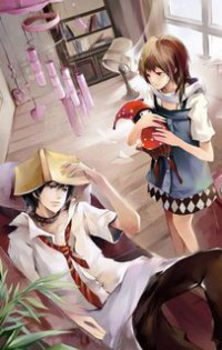 凌剑天下(合作)