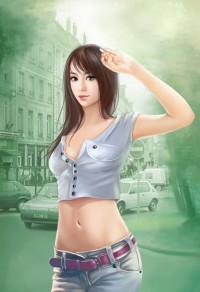 八十年代彪悍媳妇