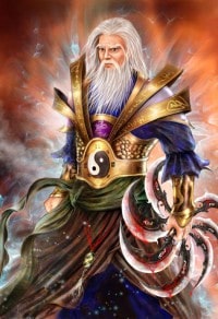 皇后保卫战