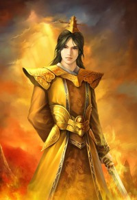 帝京司少:权门宠妻