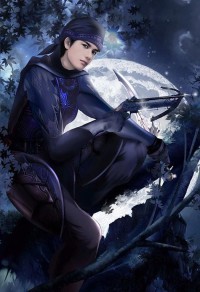 都市美妇（都市艳妇）