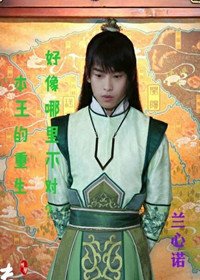 本王的重生好像哪里不对？（仲孟）